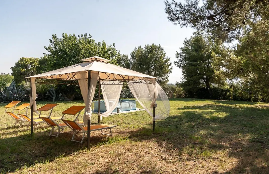 Il Casale Di Montefreddo-1